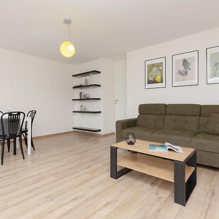 Old Town Spacious Apartment Bonifraterska By Renters Warsaw Ngoại thất bức ảnh