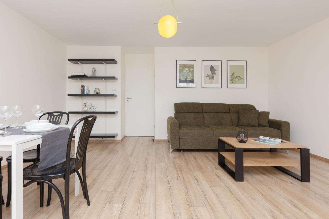 Old Town Spacious Apartment Bonifraterska By Renters Warsaw Ngoại thất bức ảnh
